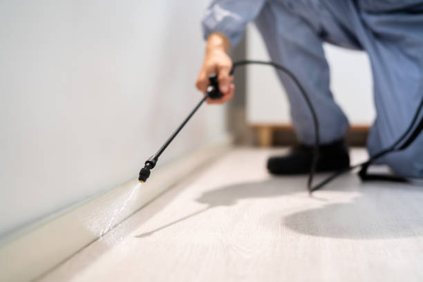 Pest Control Cost in Prairie Ridge, WA