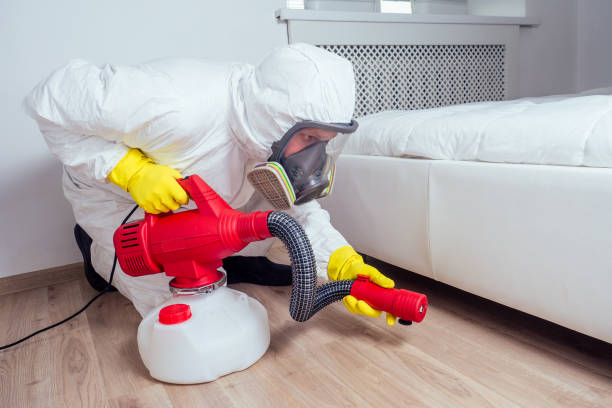 Best Pest Control Near Me in Prairie Ridge, WA